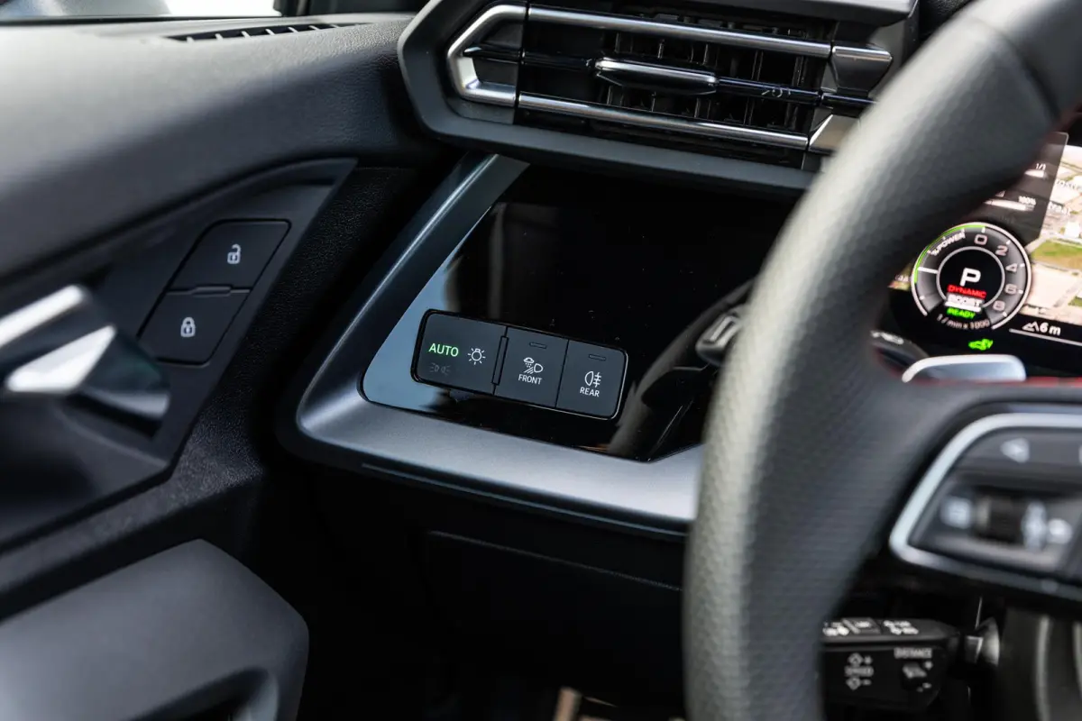 45 TFSIe 272pk S edition Competition | Panoramadak | Audi Sport interieur | 19" velgen