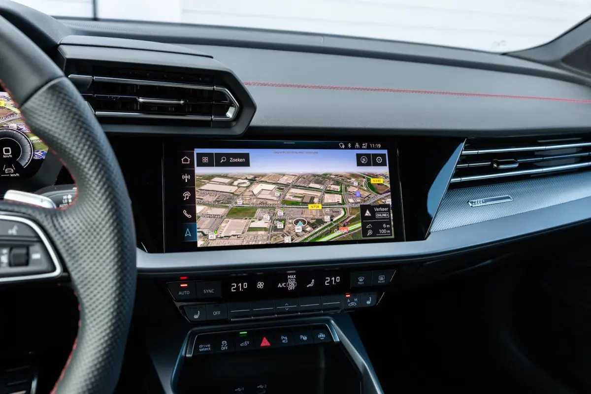 45 TFSIe 272pk S edition Competition | Panoramadak | Audi Sport interieur | 19" velgen