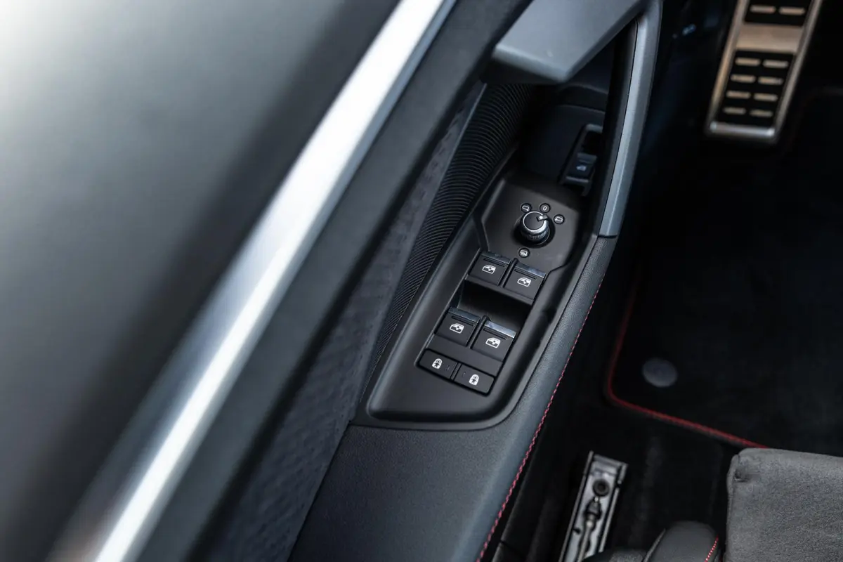 45 TFSIe 272pk S edition Competition | Panoramadak | Audi Sport interieur | 19" velgen