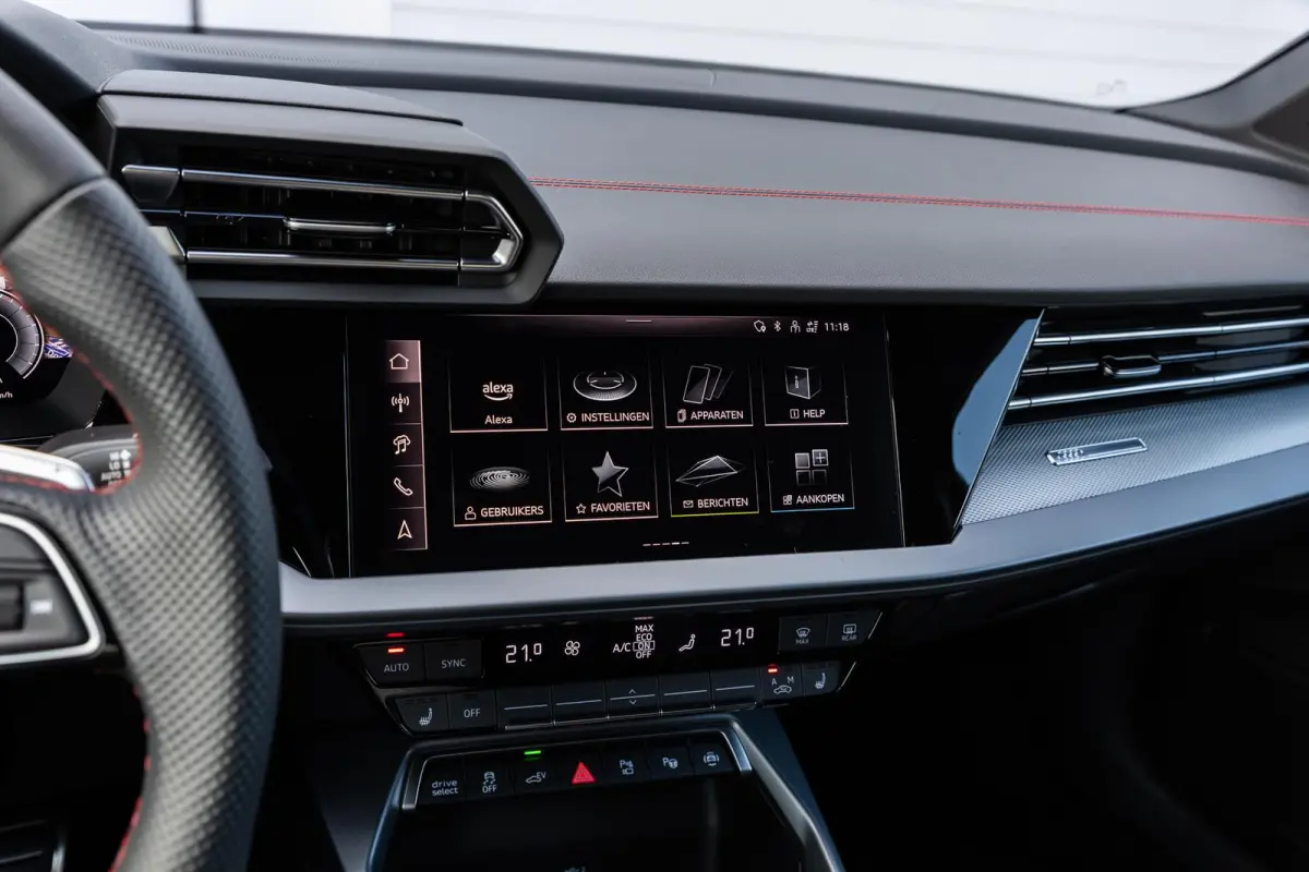 45 TFSIe 272pk S edition Competition | Panoramadak | Audi Sport interieur | 19" velgen