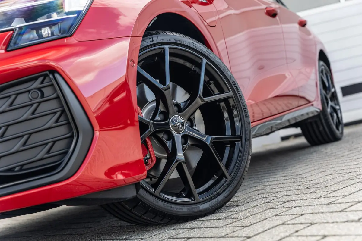 45 TFSIe 272pk S edition Competition | Panoramadak | Audi Sport interieur | 19" velgen