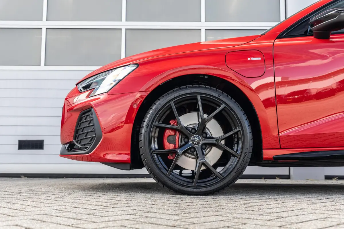 45 TFSIe 272pk S edition Competition | Panoramadak | Audi Sport interieur | 19" velgen