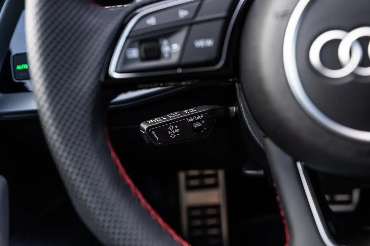45 TFSIe 272pk S edition Competition | Panoramadak | Audi Sport interieur | 19" velgen