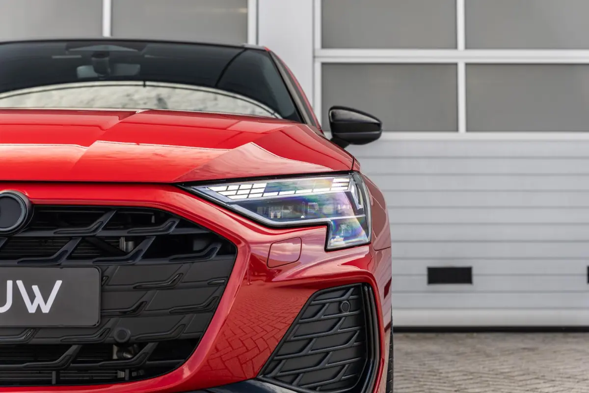 45 TFSIe 272pk S edition Competition | Panoramadak | Audi Sport interieur | 19" velgen