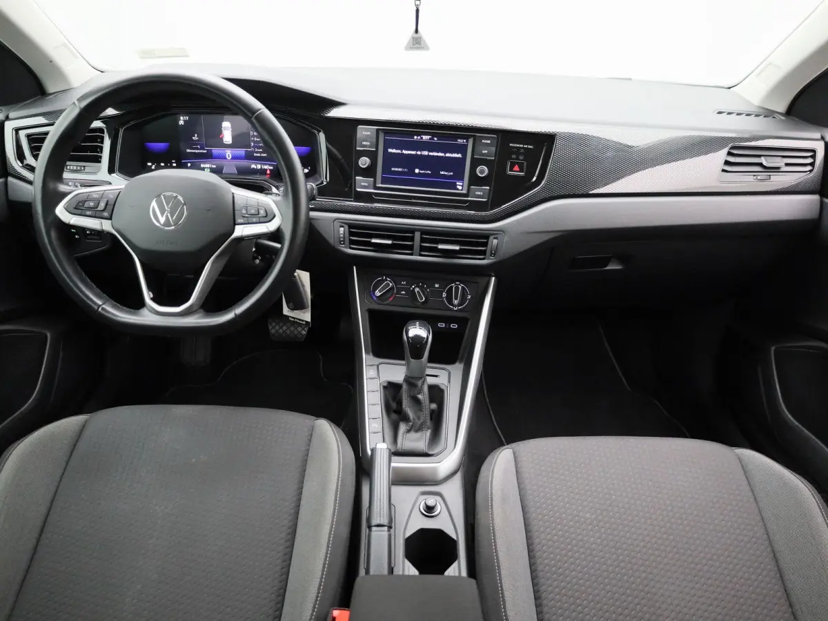 1.0 TSI Life | 110PK | | Automaat | Apple Carplay / Android Auto | Digital Cockpit | Parkeersensoren |