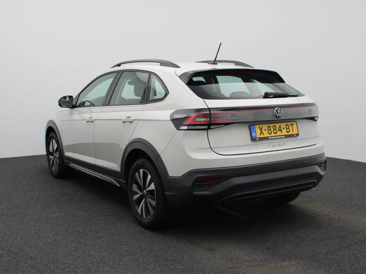 1.0 TSI Life | 110PK | | Automaat | Apple Carplay / Android Auto | Digital Cockpit | Parkeersensoren |