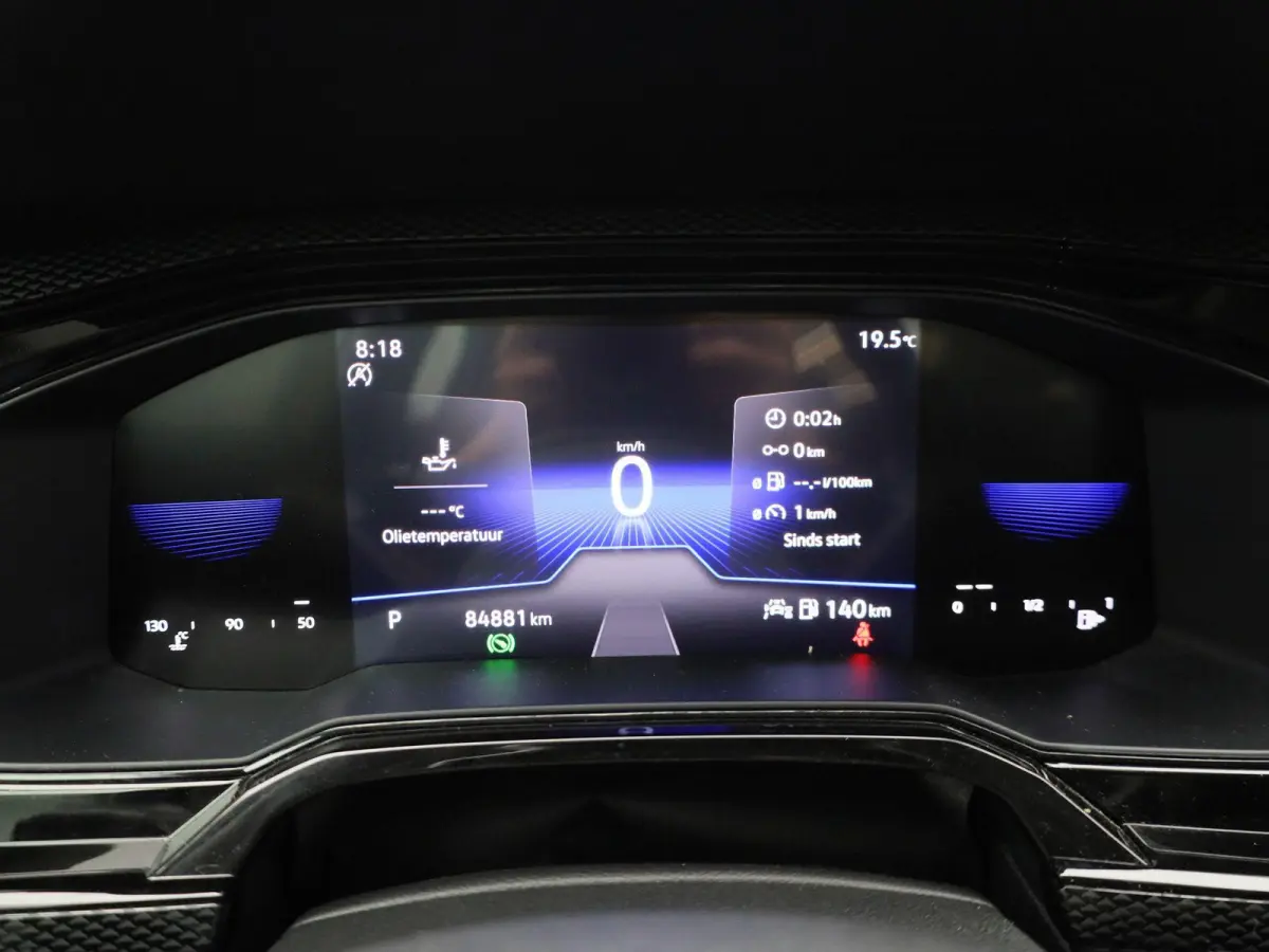 1.0 TSI Life | 110PK | | Automaat | Apple Carplay / Android Auto | Digital Cockpit | Parkeersensoren |