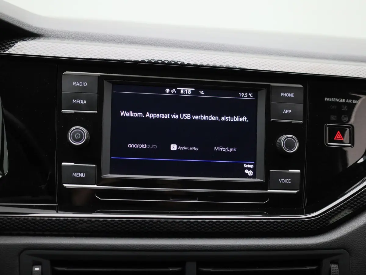 1.0 TSI Life | 110PK | | Automaat | Apple Carplay / Android Auto | Digital Cockpit | Parkeersensoren |