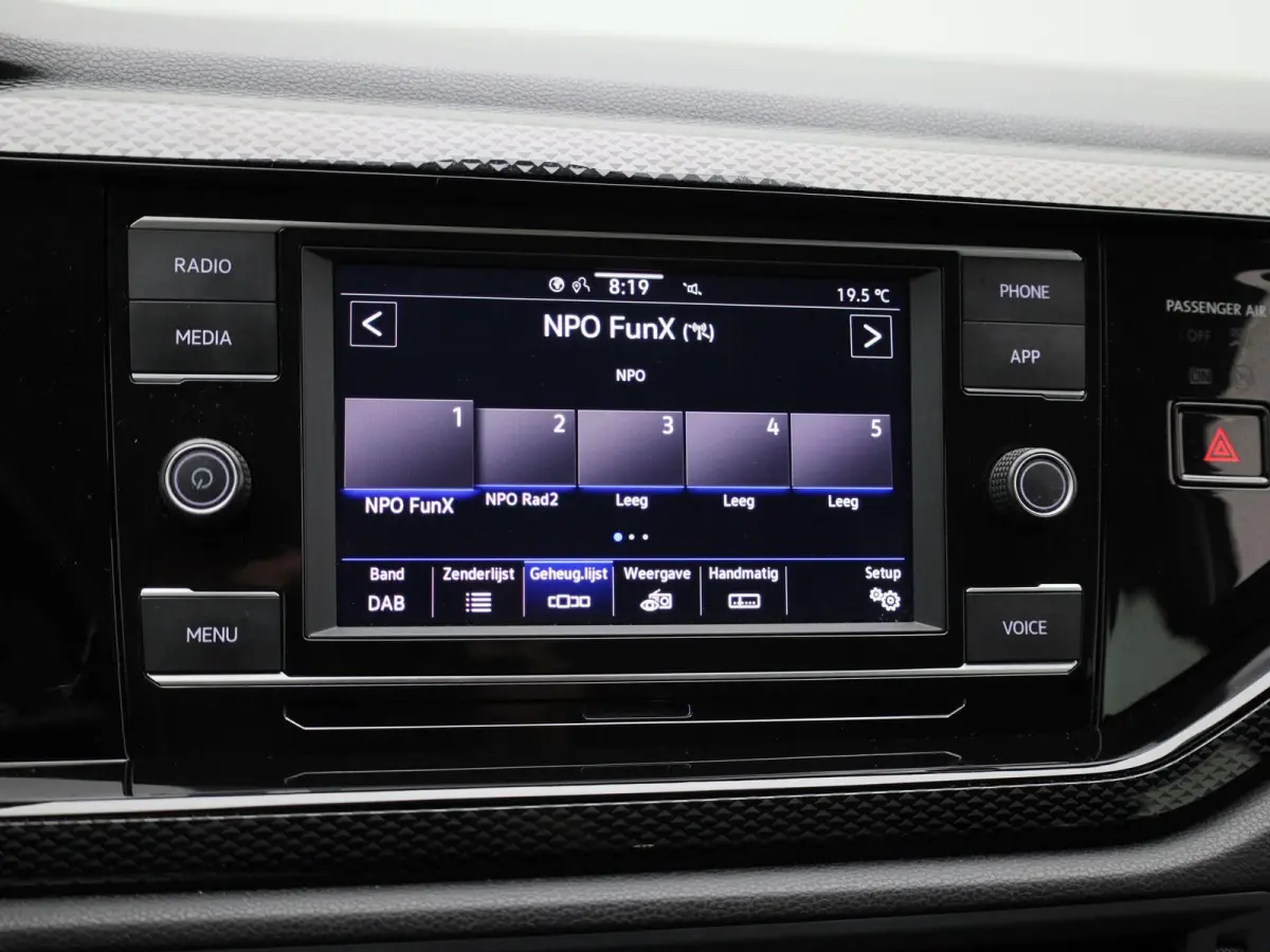 1.0 TSI Life | 110PK | | Automaat | Apple Carplay / Android Auto | Digital Cockpit | Parkeersensoren |