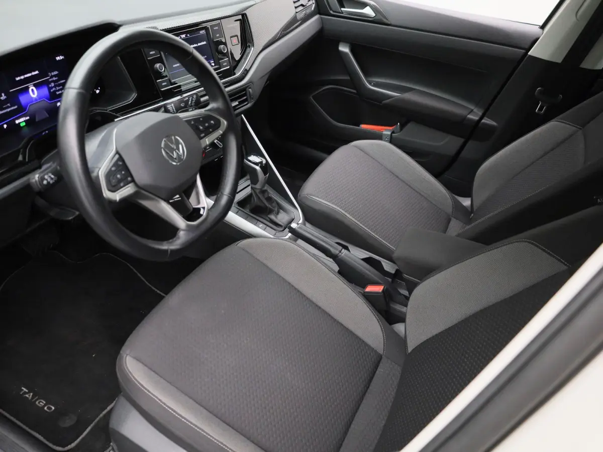 1.0 TSI Life | 110PK | | Automaat | Apple Carplay / Android Auto | Digital Cockpit | Parkeersensoren |