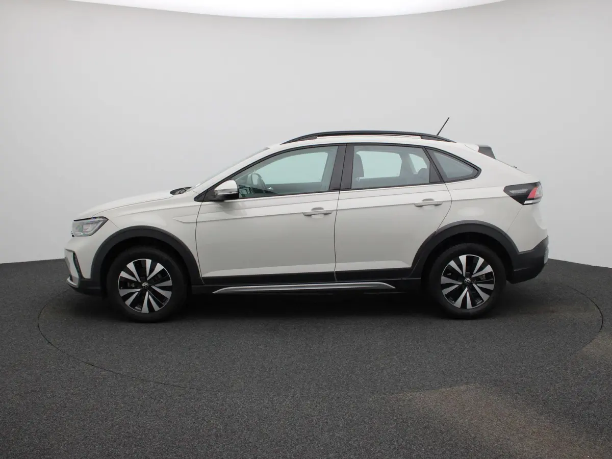 1.0 TSI Life | 110PK | | Automaat | Apple Carplay / Android Auto | Digital Cockpit | Parkeersensoren |