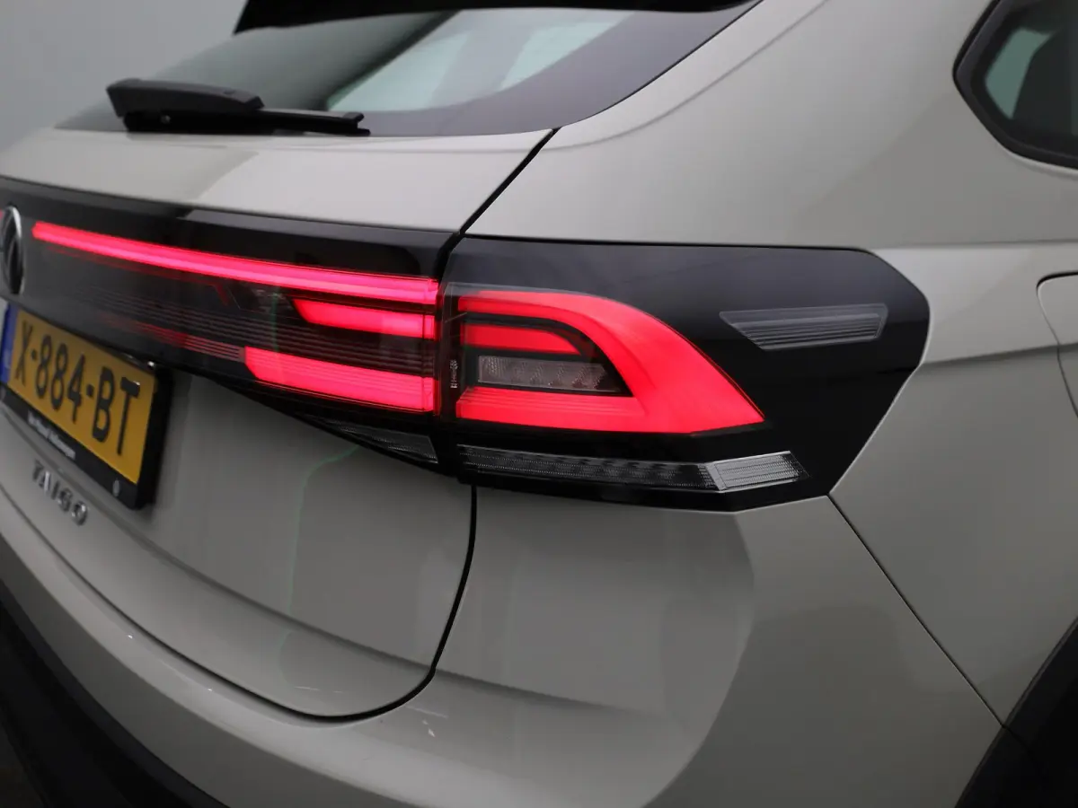 1.0 TSI Life | 110PK | | Automaat | Apple Carplay / Android Auto | Digital Cockpit | Parkeersensoren |