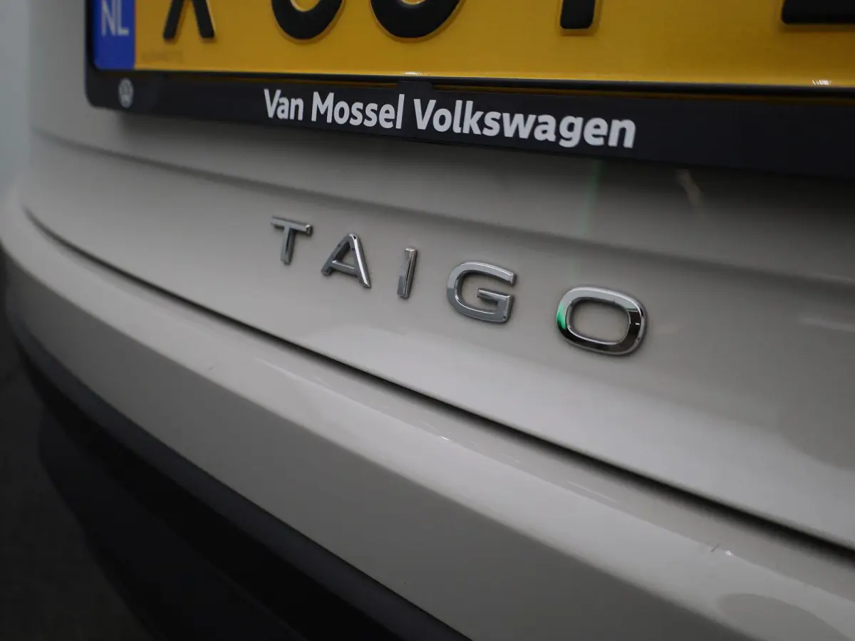1.0 TSI Life | 110PK | | Automaat | Apple Carplay / Android Auto | Digital Cockpit | Parkeersensoren |