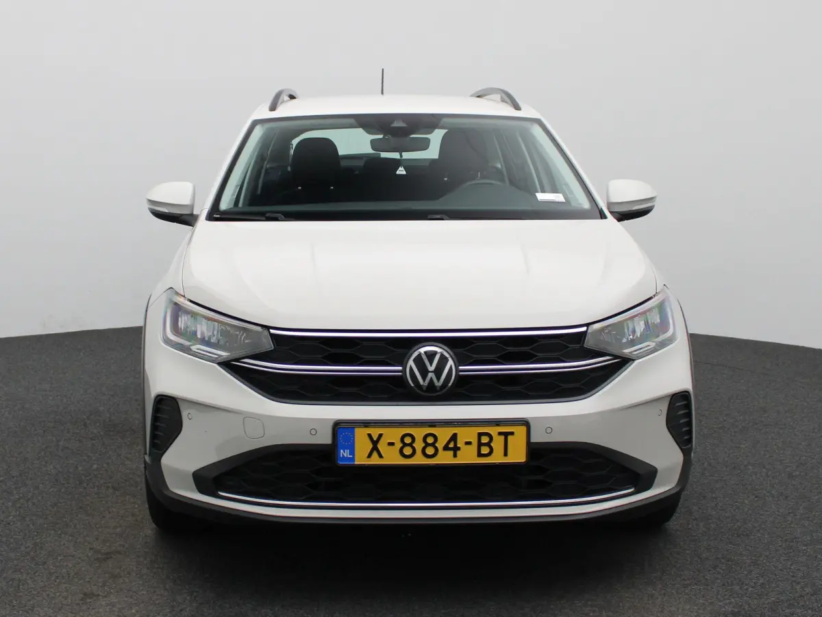 1.0 TSI Life | 110PK | | Automaat | Apple Carplay / Android Auto | Digital Cockpit | Parkeersensoren |