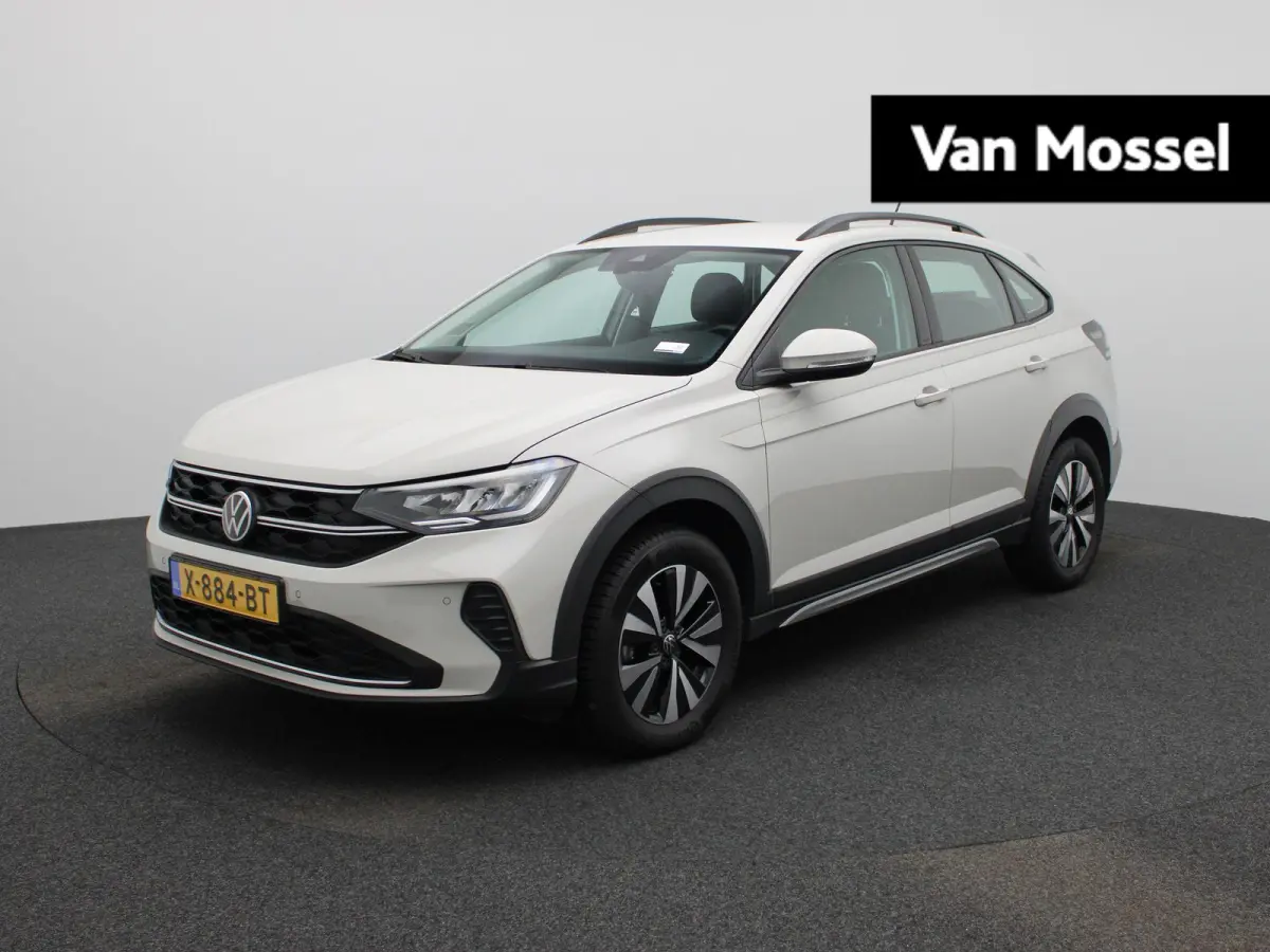 1.0 TSI Life | 110PK | | Automaat | Apple Carplay / Android Auto | Digital Cockpit | Parkeersensoren |