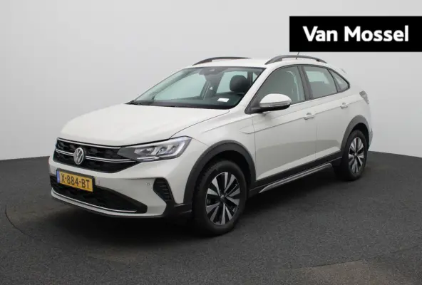 1.0 TSI Life | 110PK | | Automaat | Apple Carplay / Android Auto | Digital Cockpit | Parkeersensoren |