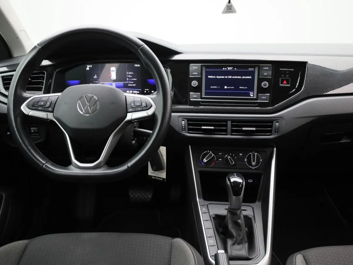 1.0 TSI Life | 110PK | | Automaat | Apple Carplay / Android Auto | Digital Cockpit | Parkeersensoren |