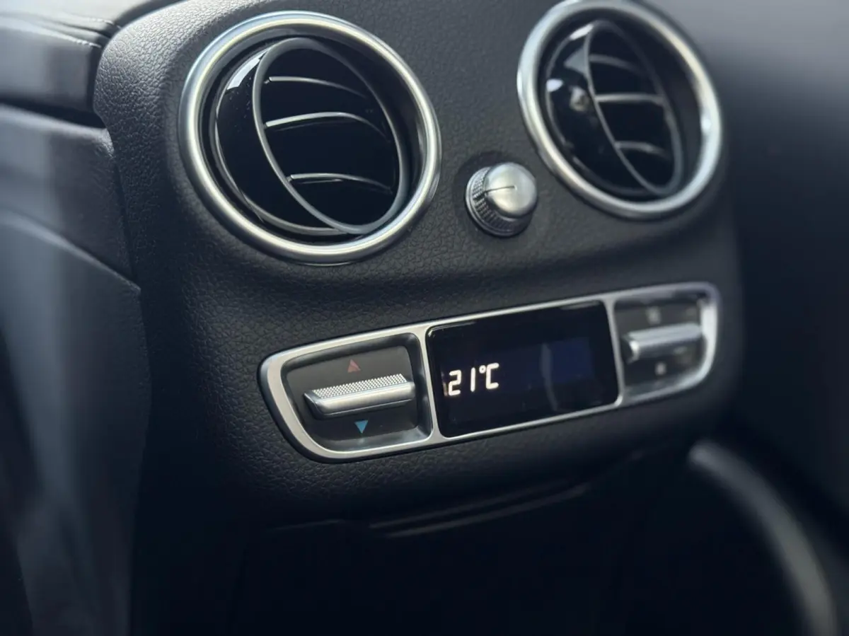 AMG 63 S
