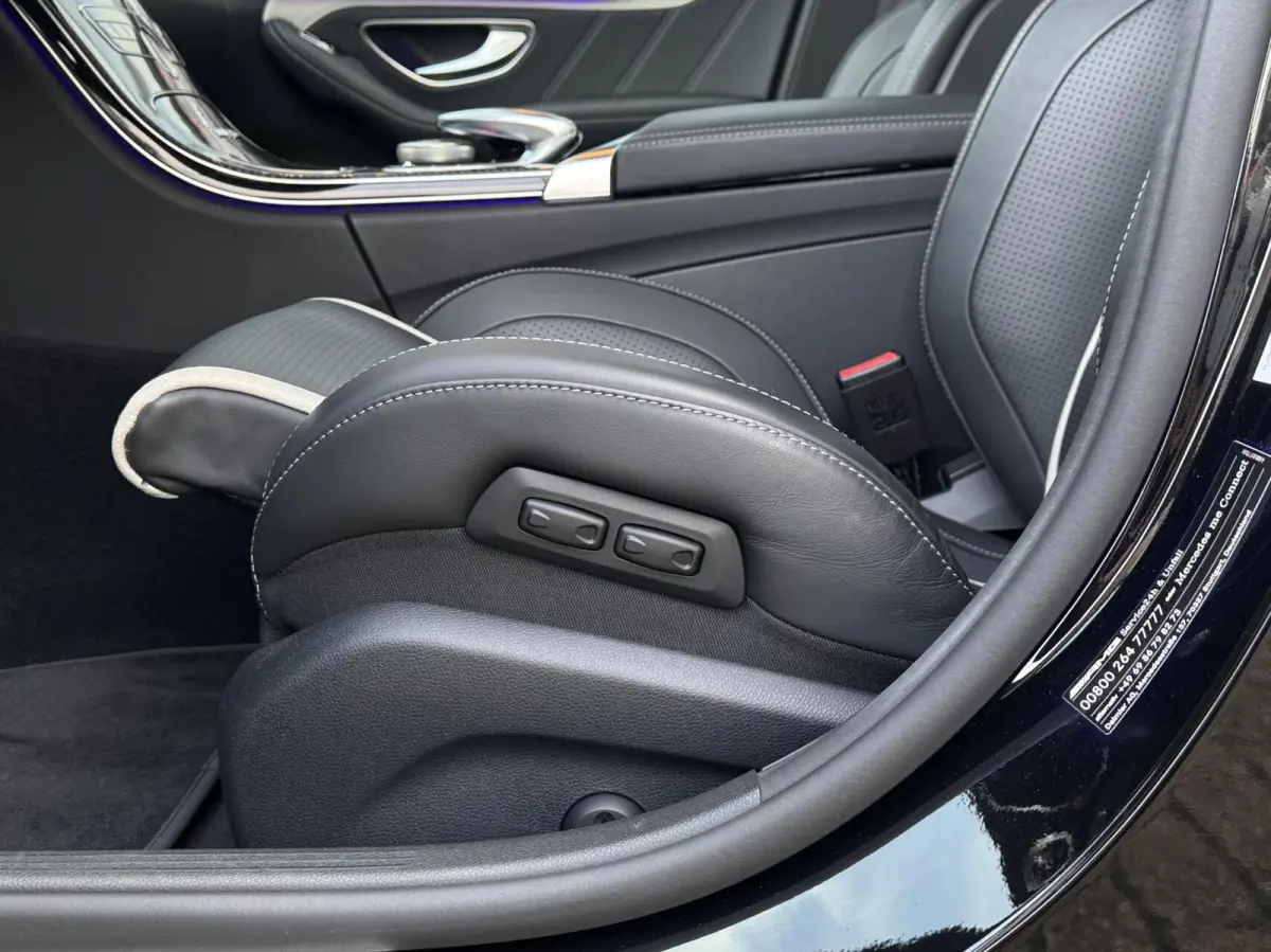 AMG 63 S