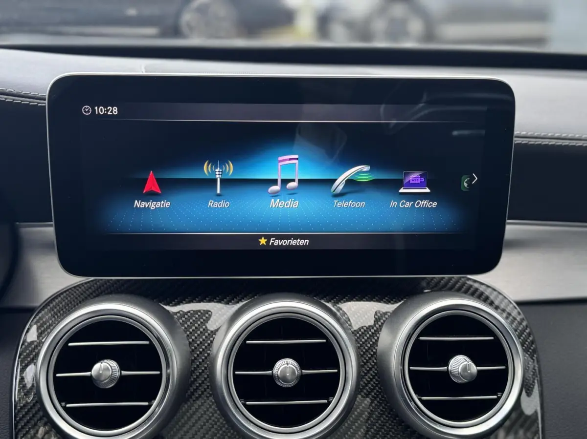AMG 63 S
