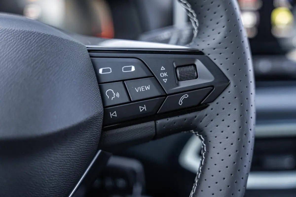 1.0 EcoTSI 95pk Style | 16'' Velgen  | Cruise Control
