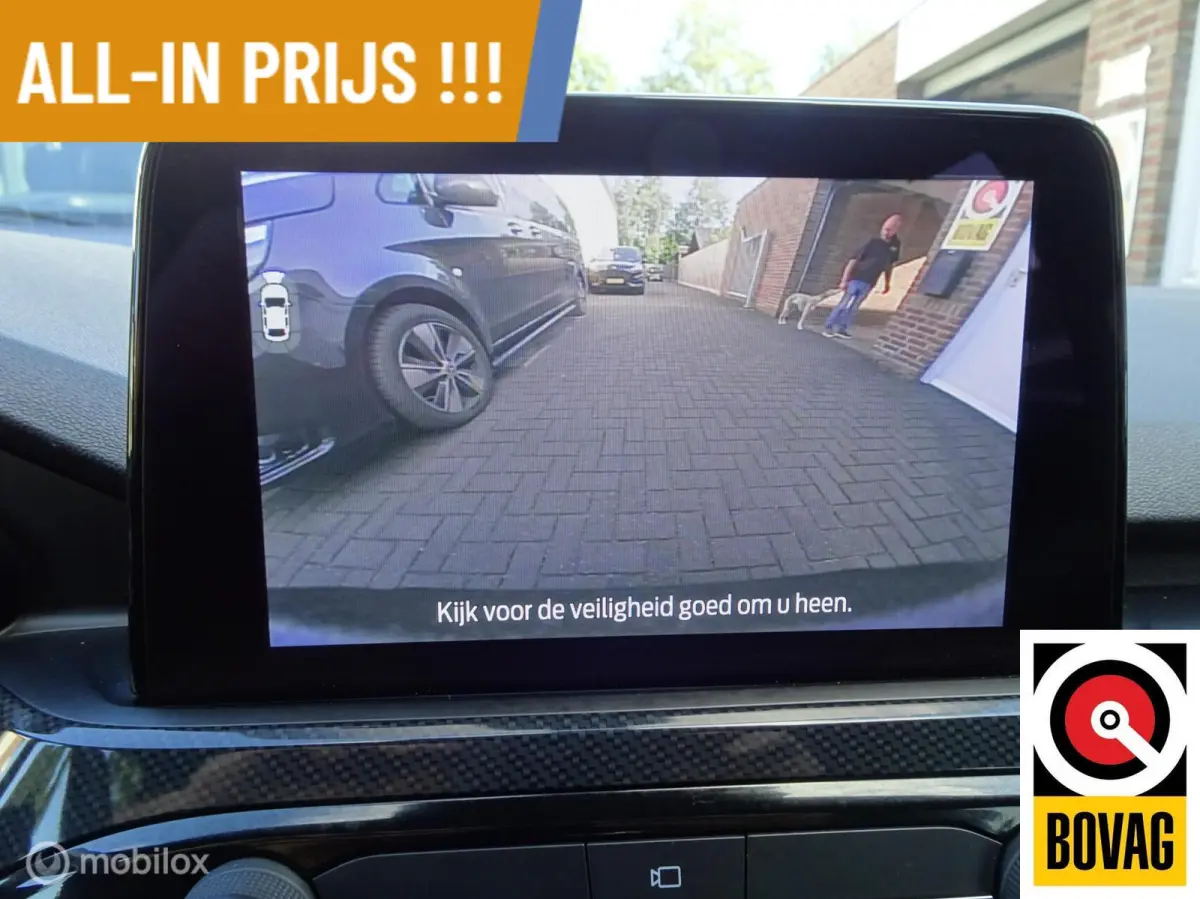 2.5 PHEV ST-Line X Bang & Olufsen !!!
