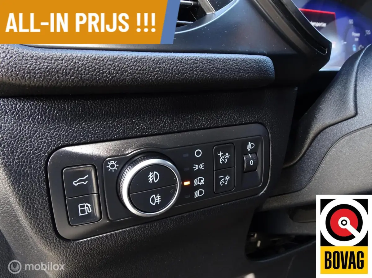 2.5 PHEV ST-Line X Bang & Olufsen !!!