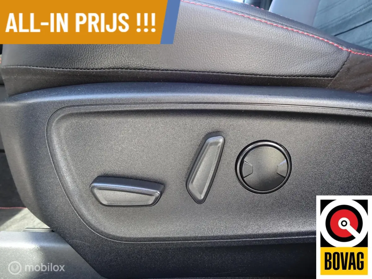 2.5 PHEV ST-Line X Bang & Olufsen !!!
