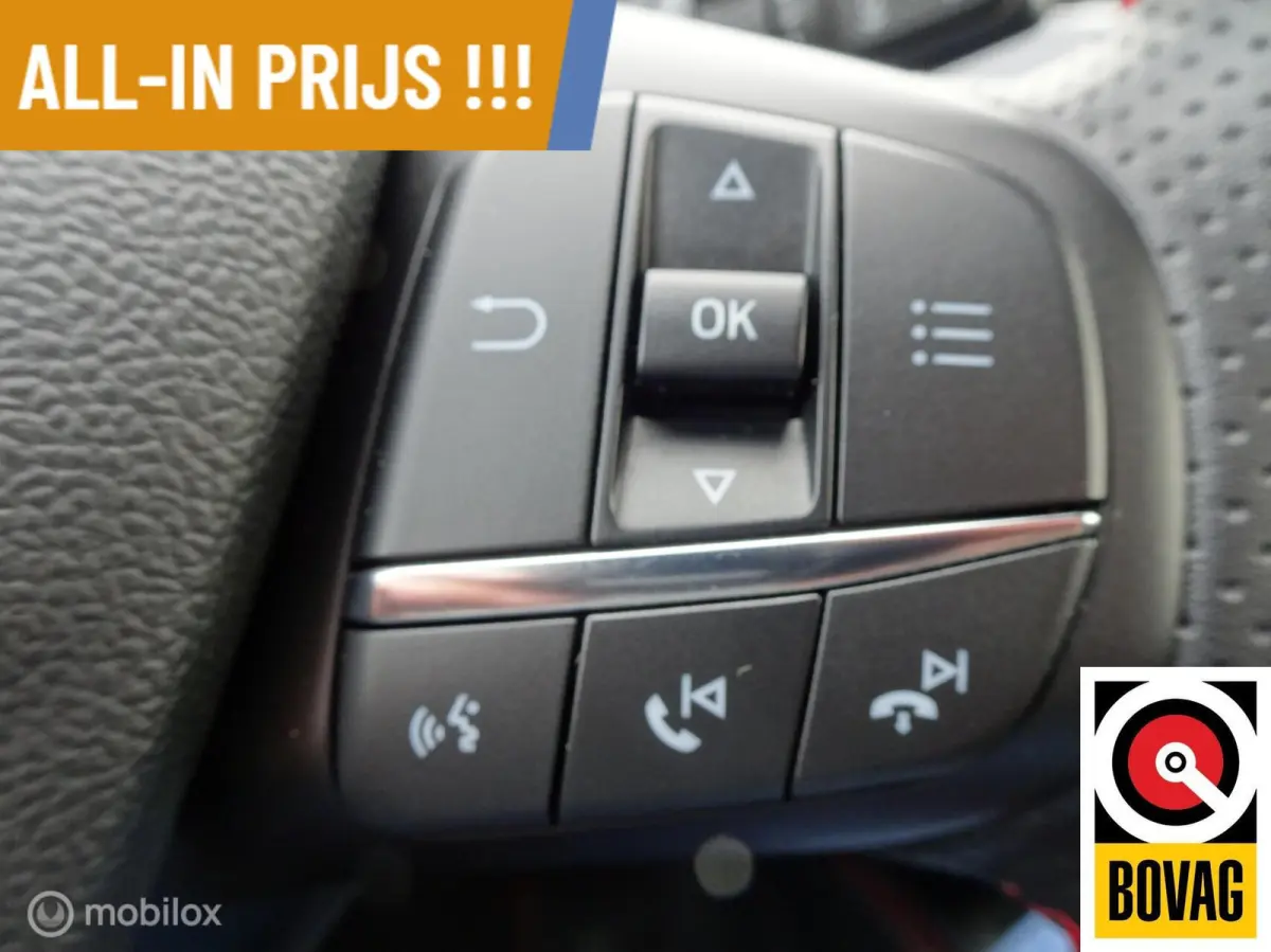 2.5 PHEV ST-Line X Bang & Olufsen !!!