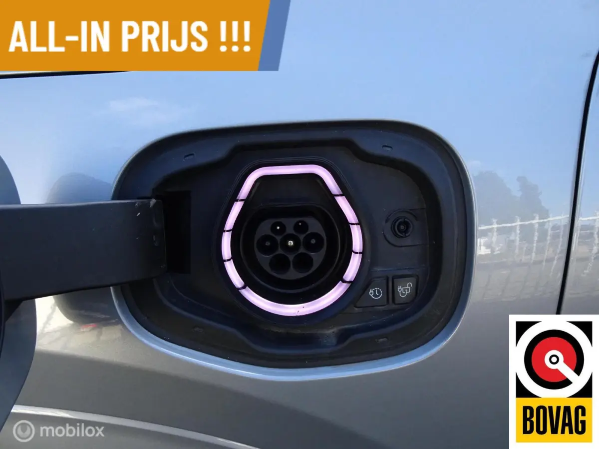 2.5 PHEV ST-Line X Bang & Olufsen !!!