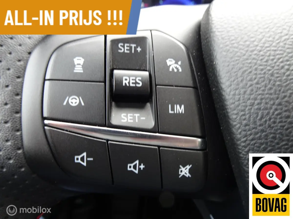 2.5 PHEV ST-Line X Bang & Olufsen !!!