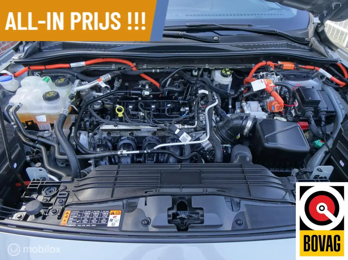 2.5 PHEV ST-Line X Bang & Olufsen !!!