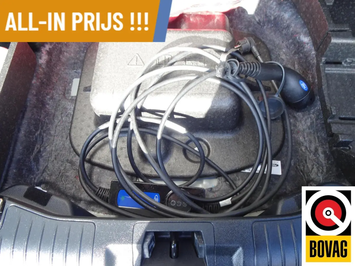 2.5 PHEV ST-Line X Bang & Olufsen !!!