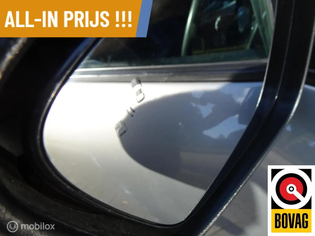 2.5 PHEV ST-Line X Bang & Olufsen !!!