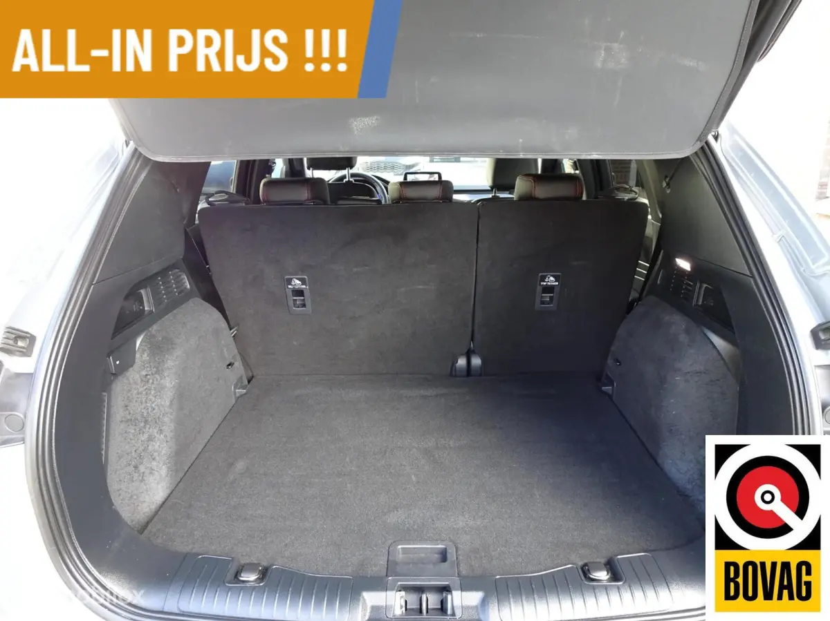 2.5 PHEV ST-Line X Bang & Olufsen !!!