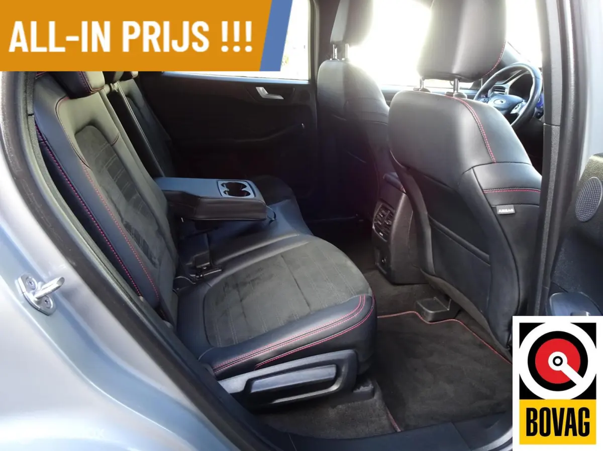 2.5 PHEV ST-Line X Bang & Olufsen !!!