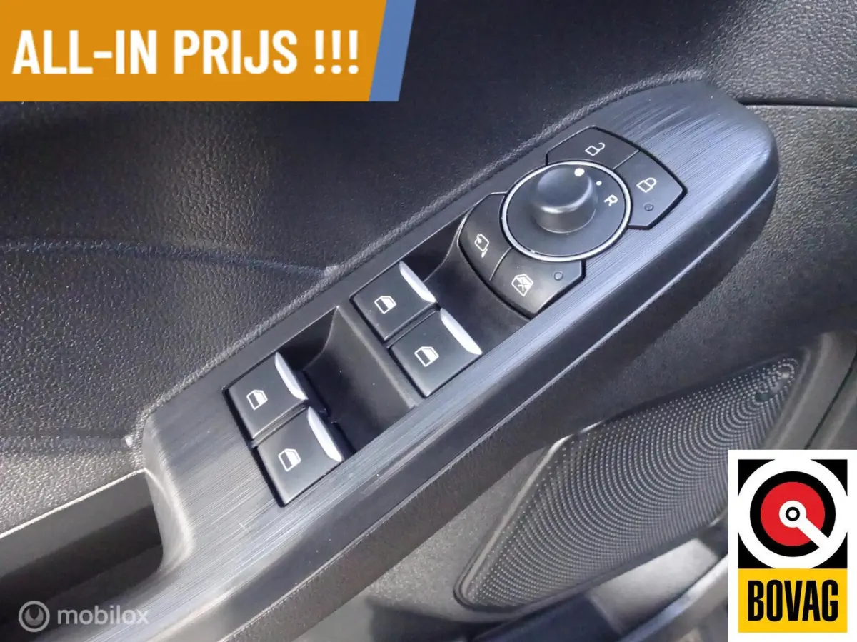2.5 PHEV ST-Line X Bang & Olufsen !!!