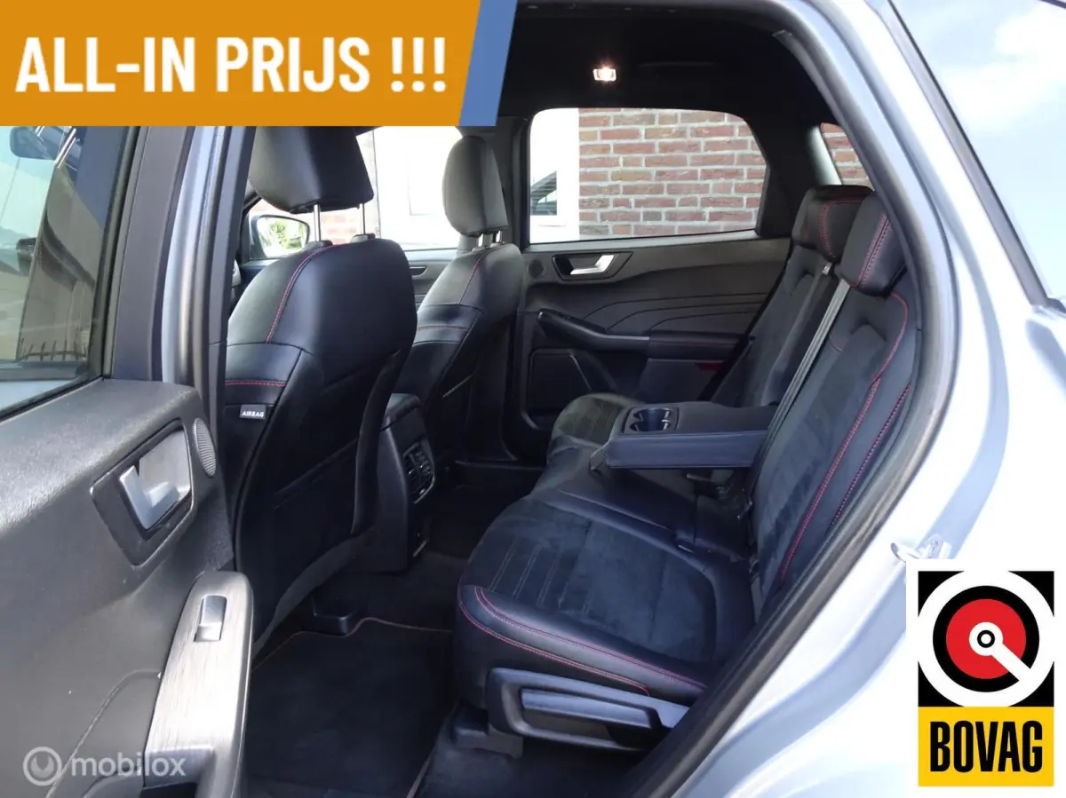 2.5 PHEV ST-Line X Bang & Olufsen !!!