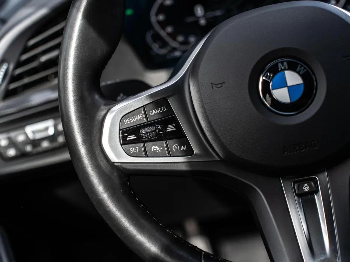 118i EDE M-Sport|PANO|ACC|CAM|19''|SFEER|LASER