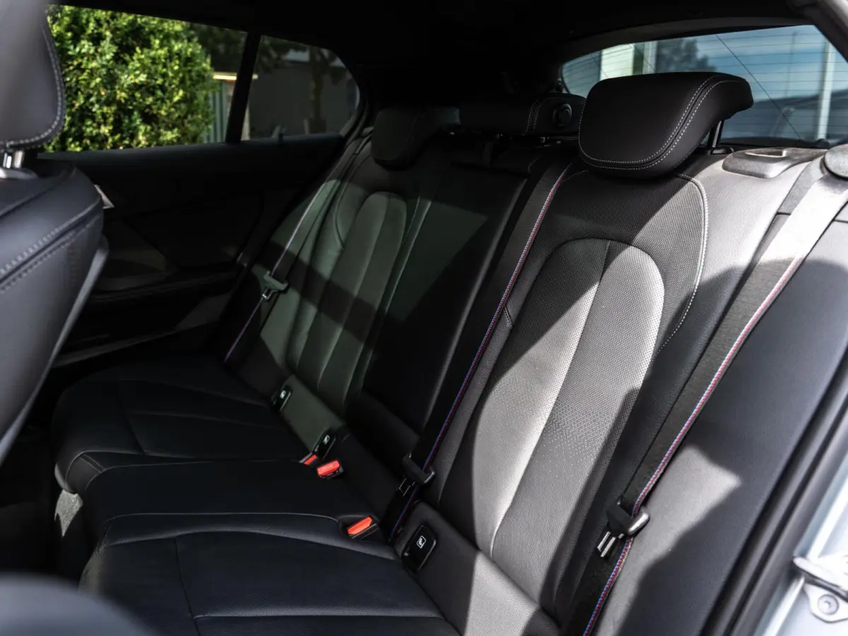 118i EDE M-Sport|PANO|ACC|CAM|19''|SFEER|LASER