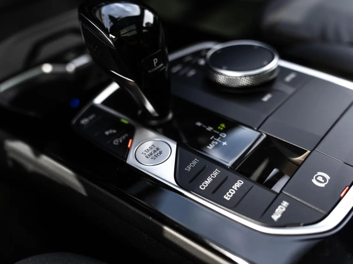118i EDE M-Sport|PANO|ACC|CAM|19''|SFEER|LASER