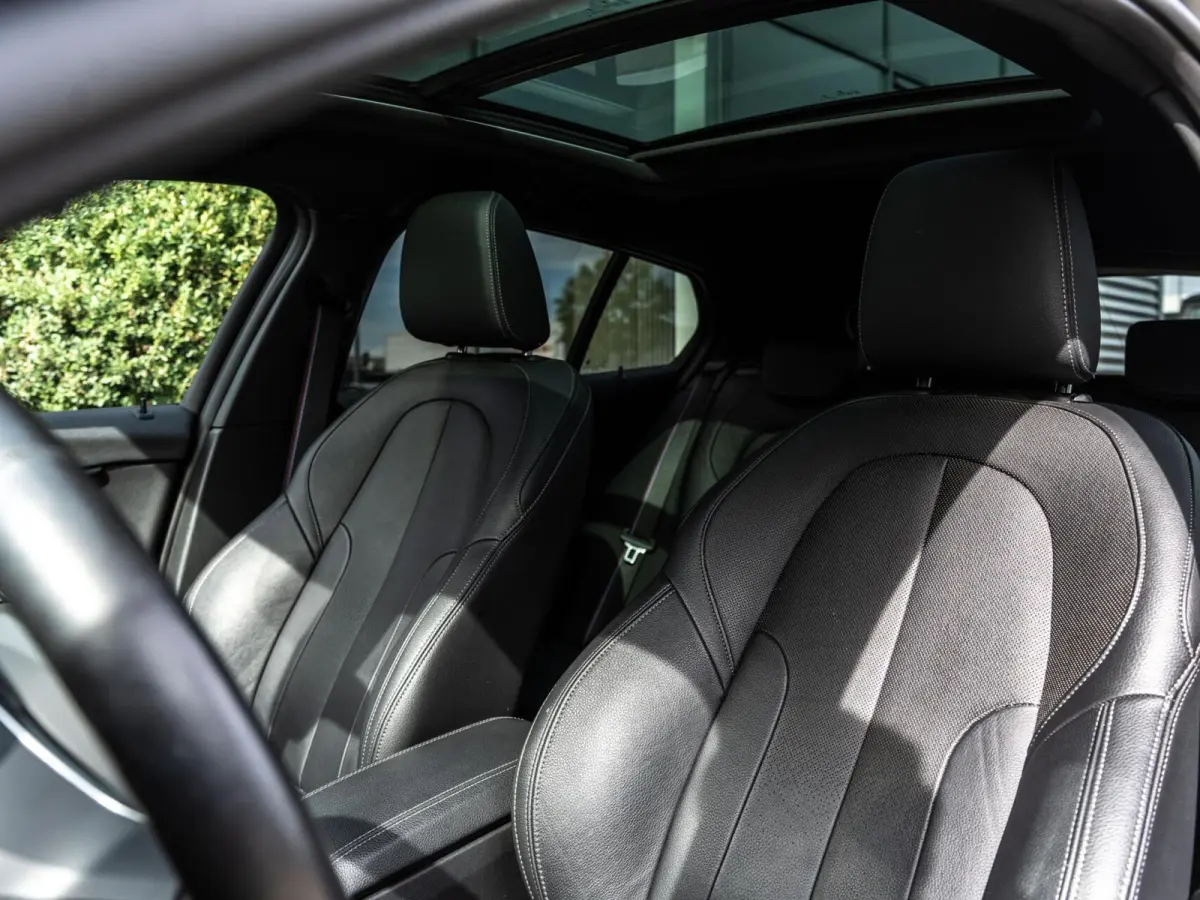 118i EDE M-Sport|PANO|ACC|CAM|19''|SFEER|LASER