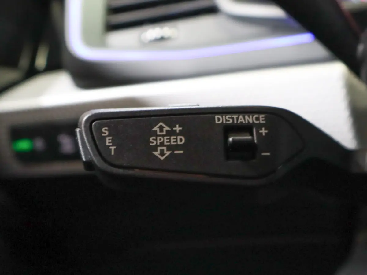 40 TFSI S 200pk S-tronic Line edition one | Sportstoelen | Voorstoelen Verwarmd | Adaptive Cruise | B&O Sound System | PDC Voor & Achter