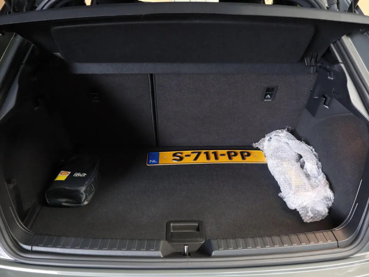 40 TFSI S 200pk S-tronic Line edition one | Sportstoelen | Voorstoelen Verwarmd | Adaptive Cruise | B&O Sound System | PDC Voor & Achter