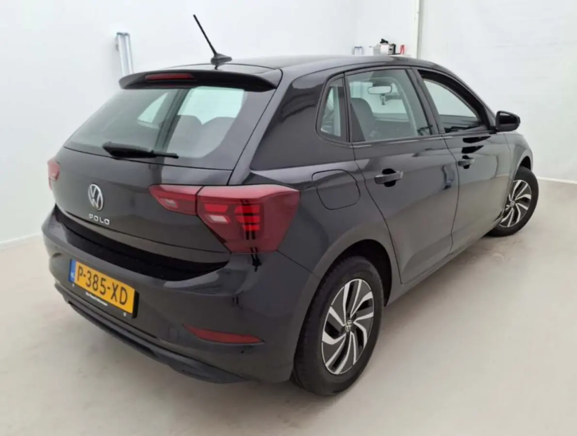 1.0 TSI Life Business 95 PK | Navigatie | Parkeersensoren | Stoelverwarming | Adaptive Cruise Control | Apple Carplay | Android Auto | Digital Cockpit Pro | Climate Control |