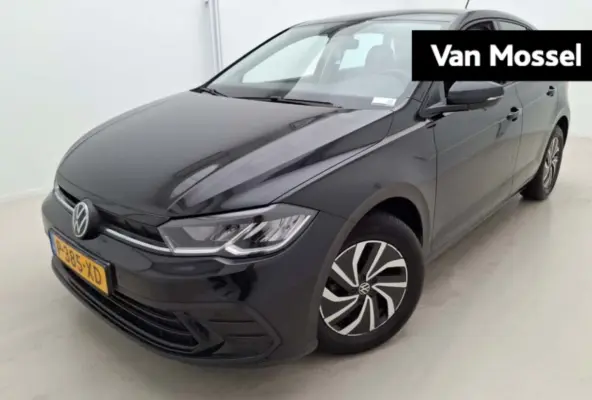 1.0 TSI Life Business 95 PK | Navigatie | Parkeersensoren | Stoelverwarming | Adaptive Cruise Control | Apple Carplay | Android Auto | Digital Cockpit Pro | Climate Control |
