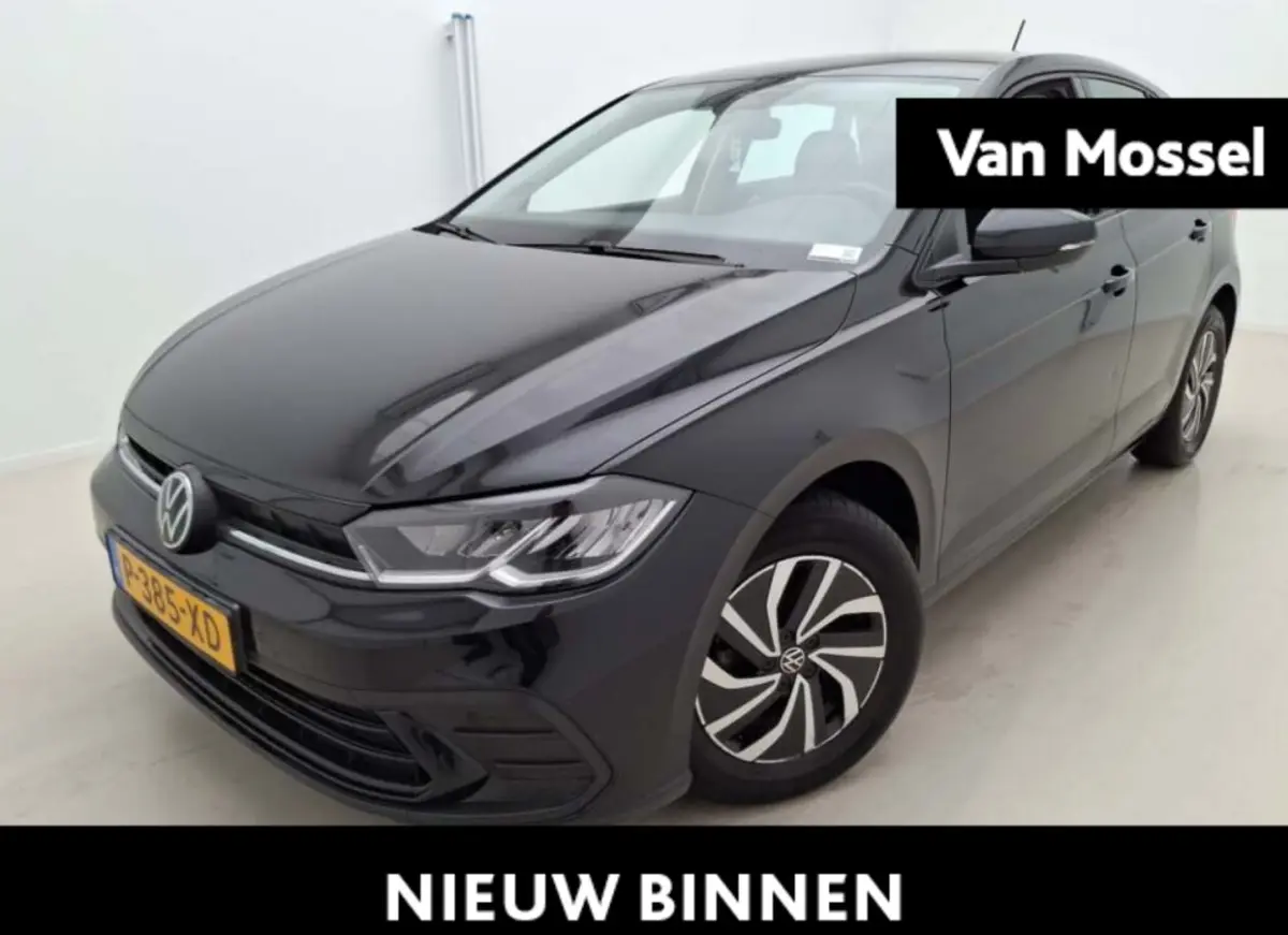 1.0 TSI Life Business 95 PK | Navigatie | Parkeersensoren | Stoelverwarming | Adaptive Cruise Control | Apple Carplay | Android Auto | Digital Cockpit Pro | Climate Control |