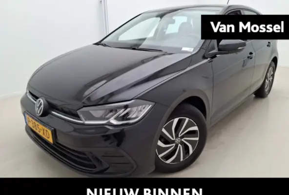 1.0 TSI Life Business 95 PK | Navigatie | Parkeersensoren | Stoelverwarming | Adaptive Cruise Control | Apple Carplay | Android Auto | Digital Cockpit Pro | Climate Control |