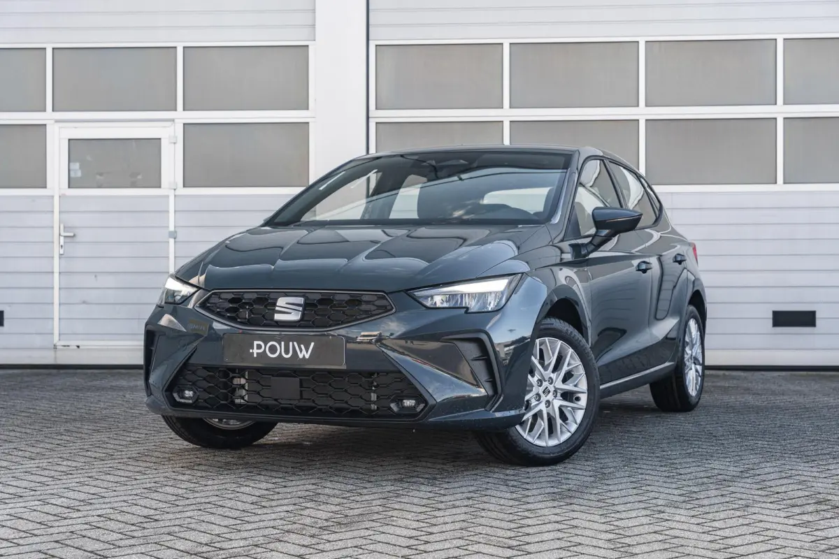 1.0 EcoTSI 95pk Style | 16'' Velgen  | Cruise Control
