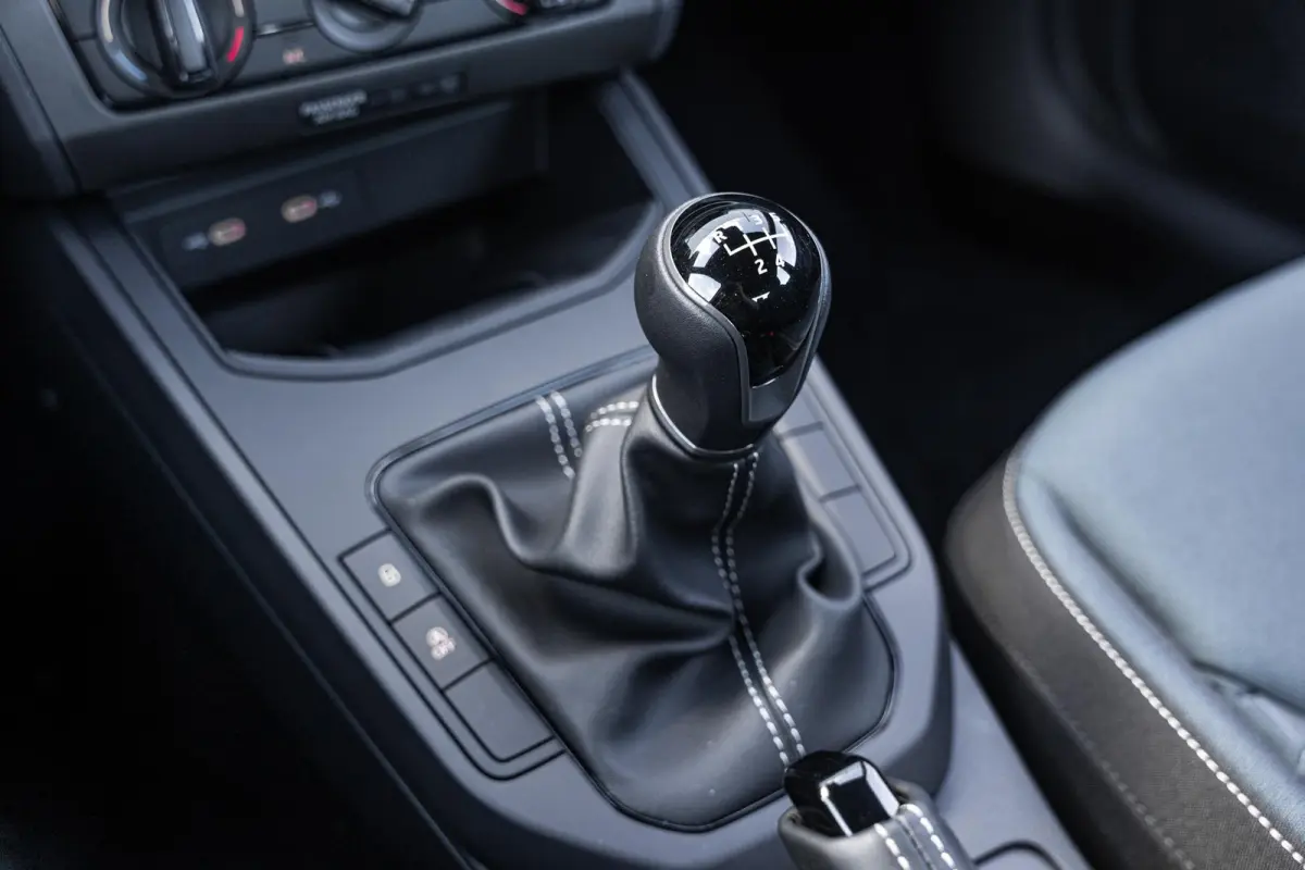 1.0 EcoTSI 95pk Style | 16'' Velgen  | Cruise Control